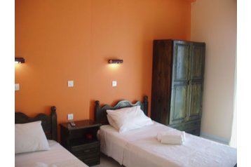 Griechenland Privát Lefkimi, Exterieur